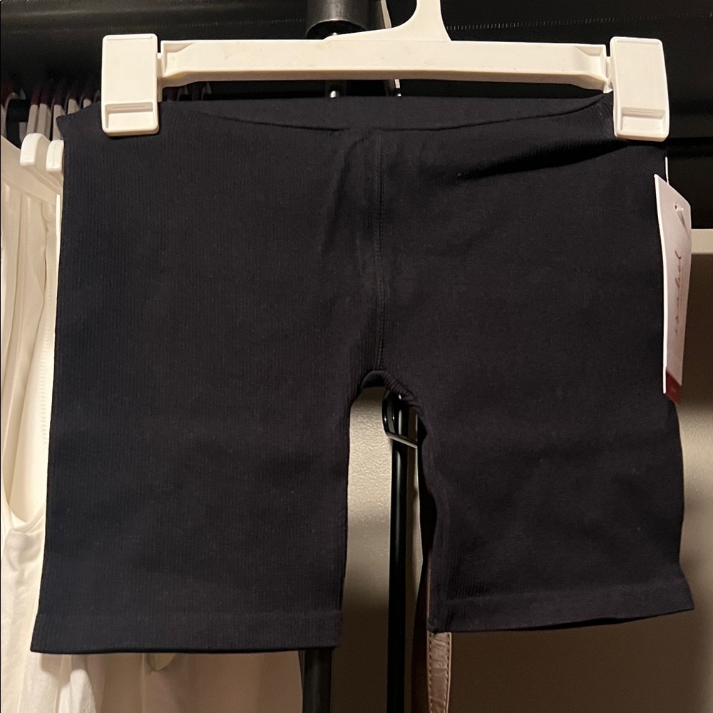 NEW!!!  XS Maternity Shorts. 2 pairs for $6